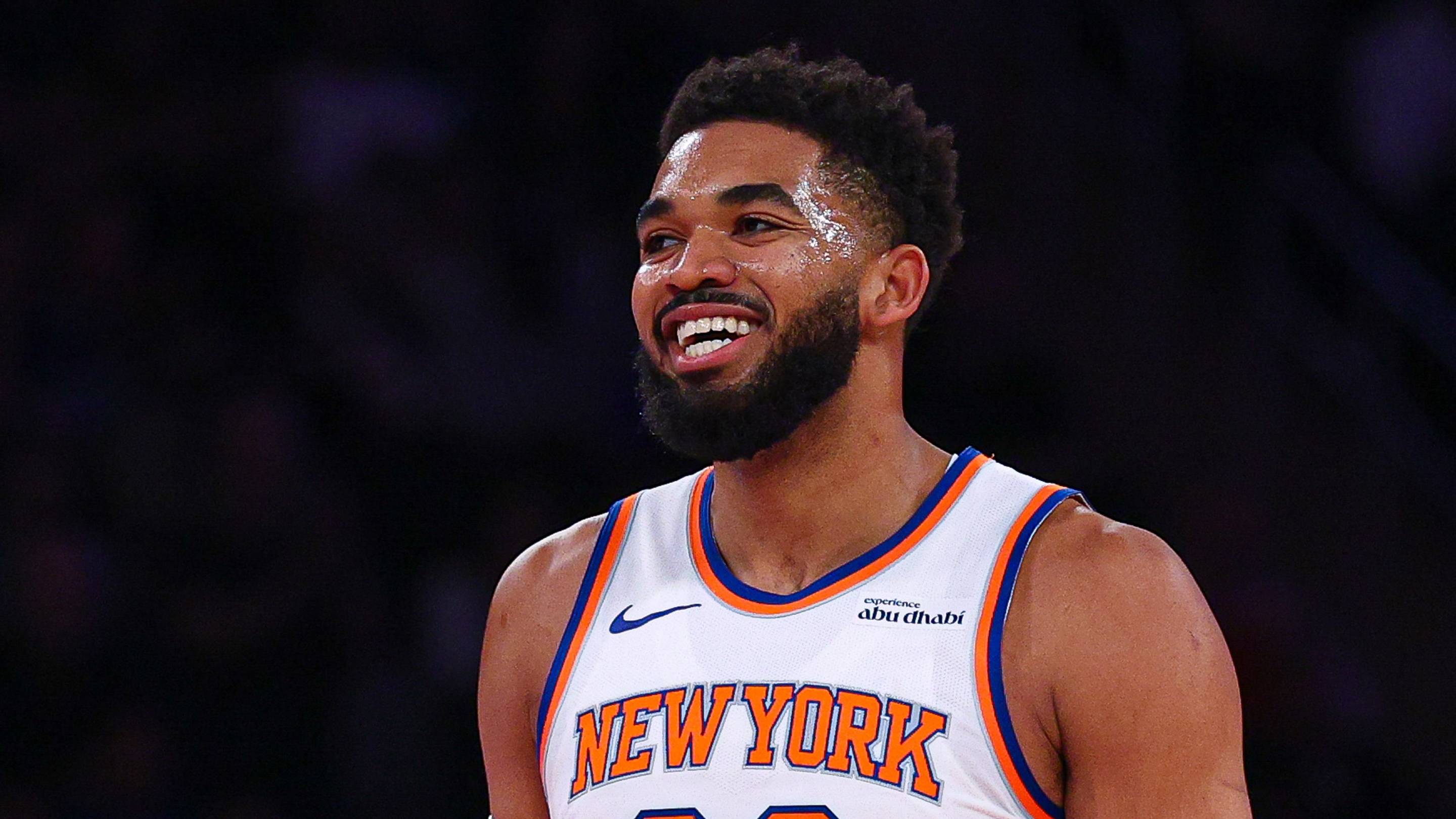 A Karl-Anthony Towns trade makes sense for the Bulls — until it doesn’t