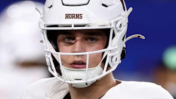Cleveland.com's Stefan Krajisnik believes Arch Manning could've made a difference for Texas against Ohio State in the CFP