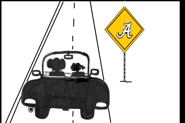 Crimson Tikes: Proceed with Caution