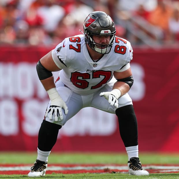 Luke Goedeke