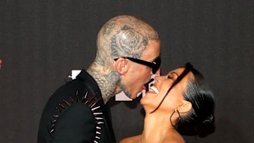 2021 MTV Video Music Awards - Arrivals