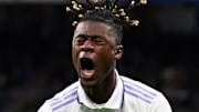 Eduardo Camavinga n'est pas à son avantage ce soir face à Liverpoo