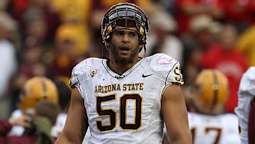 Arizona State v Wisconsin
