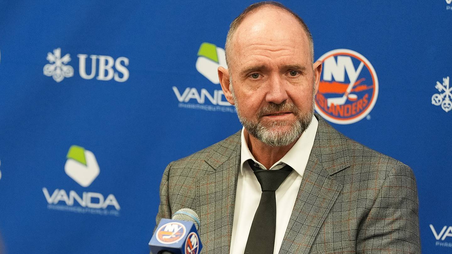 NY Islanders Get Surprisingly Low Placement in NHL Power Rankings