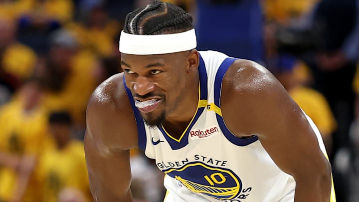 Minnesota Timberwolves v Golden State Warriors - Game Three