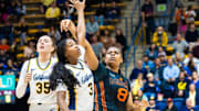 Miami Hurricanes at Cal
