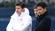 PSG-Boss Al-Khelaifi stärkt Pochettino (noch) den Rücken