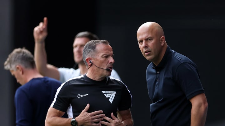 Ipswich Town FC v Liverpool FC - Premier League