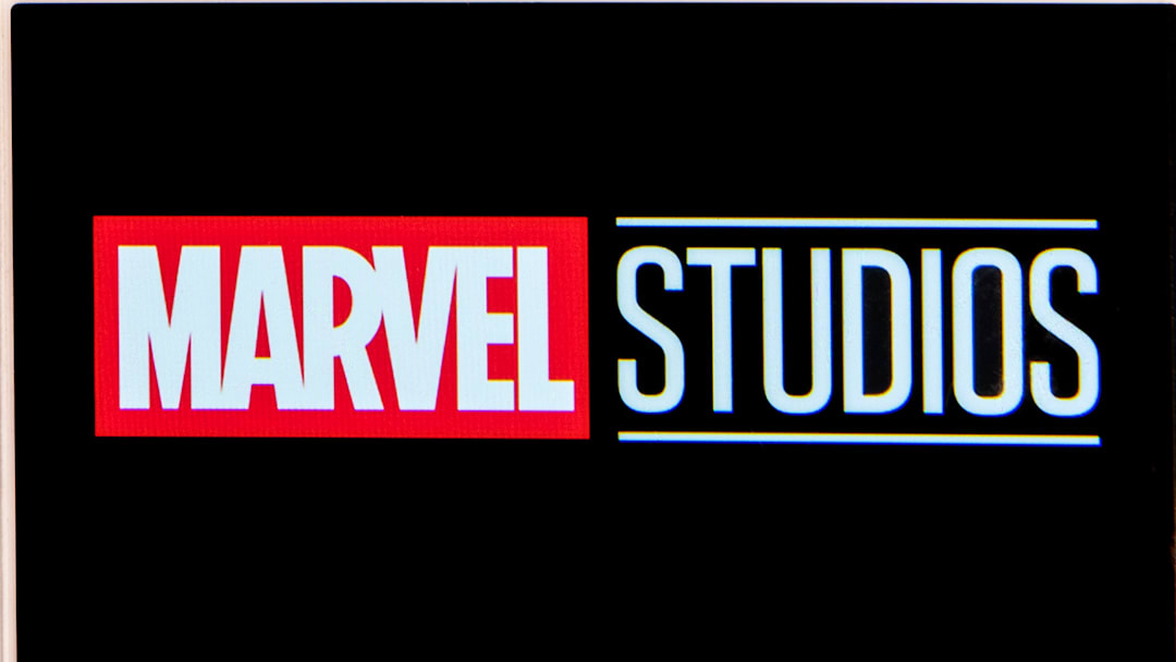 American film production label owned by Disney, Marvel