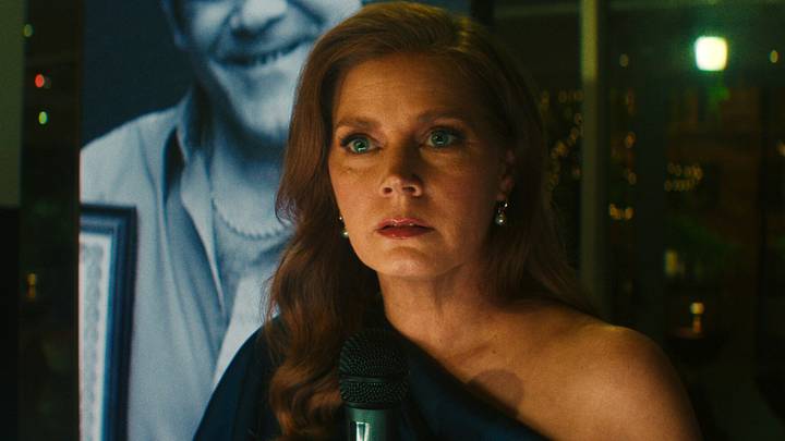Amy Adams in "Cape Fear," premiering June 5, 2026 on Apple TV