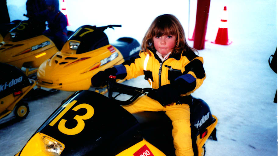 Lilly/Mikaela Shiffrin