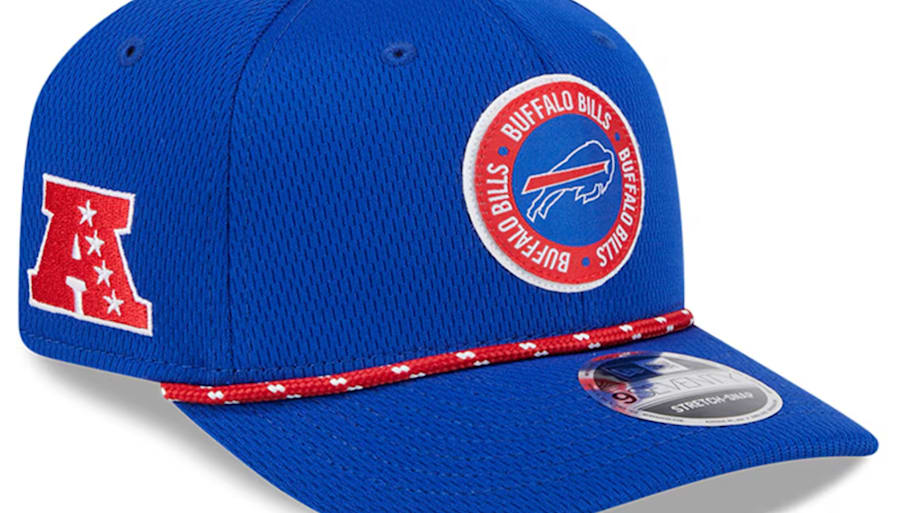 Sideline cap hotsell