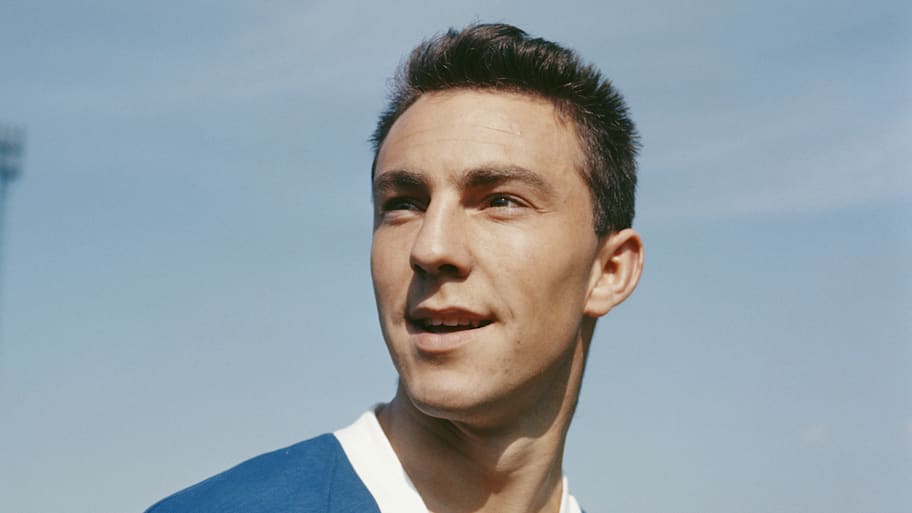 Jimmy Greaves.