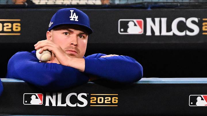 Milwaukee Brewers defeated the Los Angeles Dodgers 6-4 to win Game 4 of the NLCS and sweep the