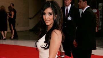 2006 ESPY Awards - Arrivals