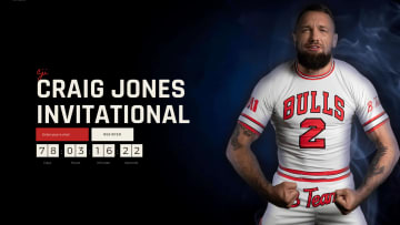 Craig Jones Invitational 