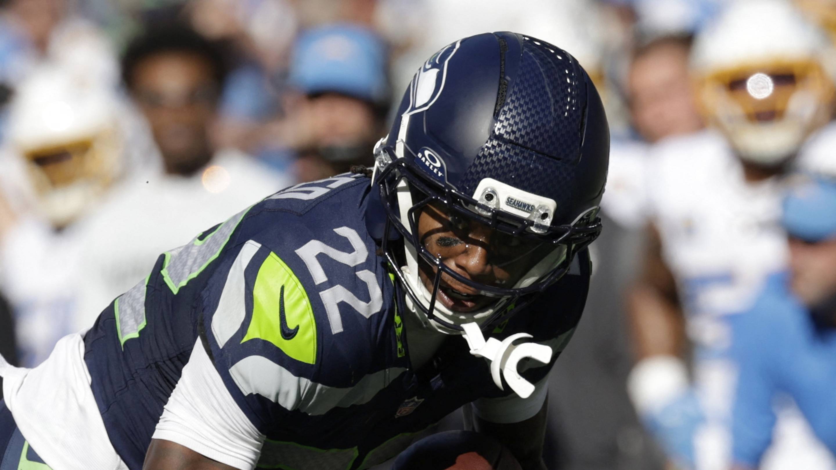 3 Winners, 3 Losers From Seahawks Win vs. Chargers