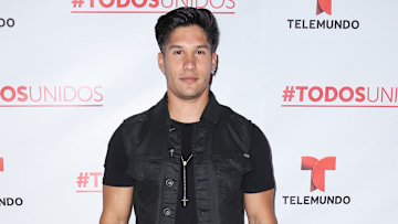 Chyno Miranda fue parte del dúo Chino & Nacho, con el cual lanzó cuatro álbumes de estudio