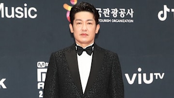 Heo Sung-tae actuó en El Juego del Calamar y en The Silent Sea