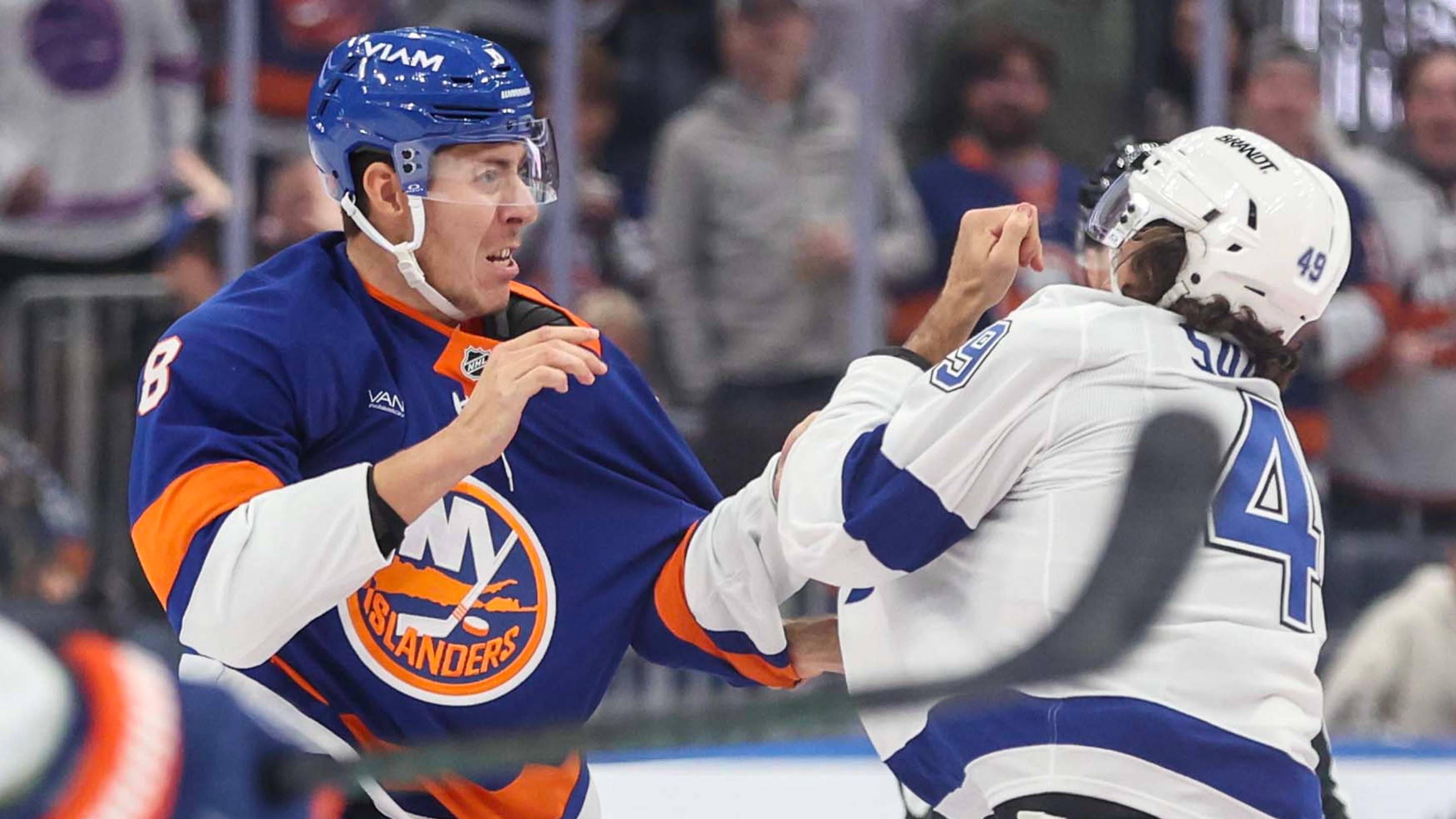 Logan Stanley might be the best free agent signing of the offseason
