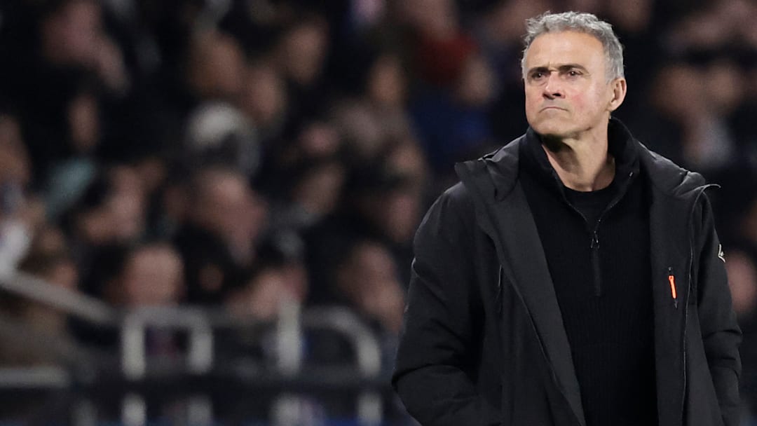 Luis Enrique, vers une prolongation au PSG ?