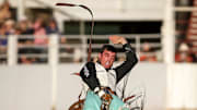 Bradlee Miller of Huntsville, Texas