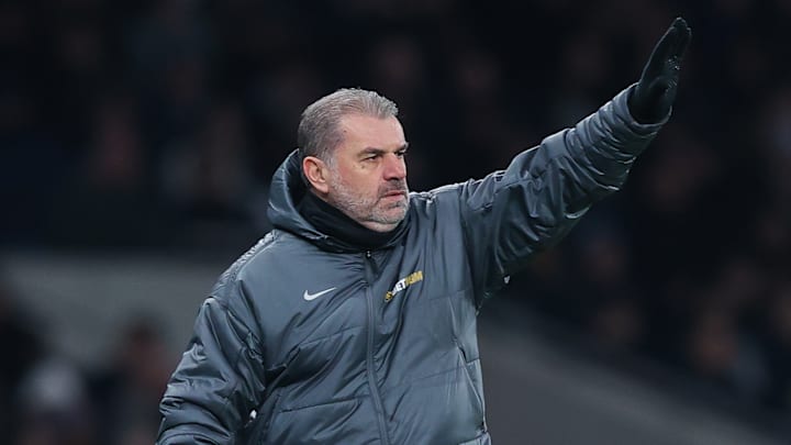 Tottenham Hotspur FC v Manchester United FC - Premier League