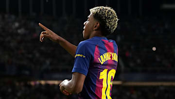 Le FC Barcelone fait figure de grand favori à Bruges.