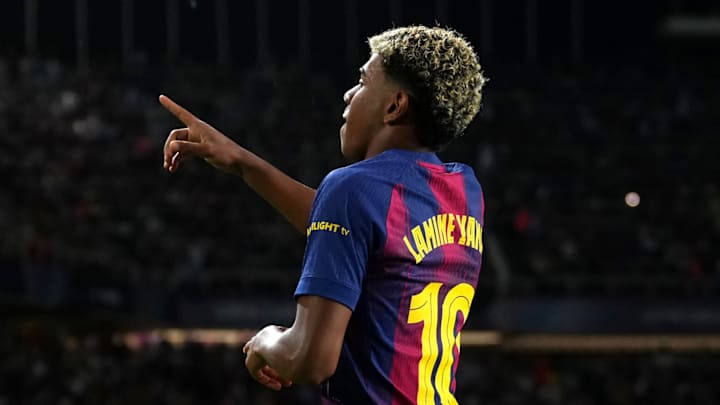 Le FC Barcelone fait figure de grand favori à Bruges. Le FC Barcelone fait figure de grand favori à Bruges.