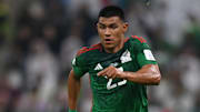 Saudi Arabia v Mexico: Group C - FIFA World Cup Qatar 2022