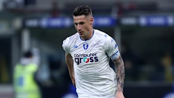 Andrea Pinamonti 