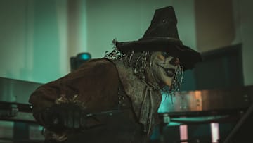 Die'ced - Courtesy Dread