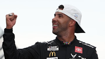 Bubba Wallace, 23XI Racing, NASCAR