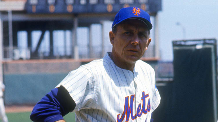 Gil Hodges