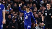 Chelsea FC v Everton FC - Premier League