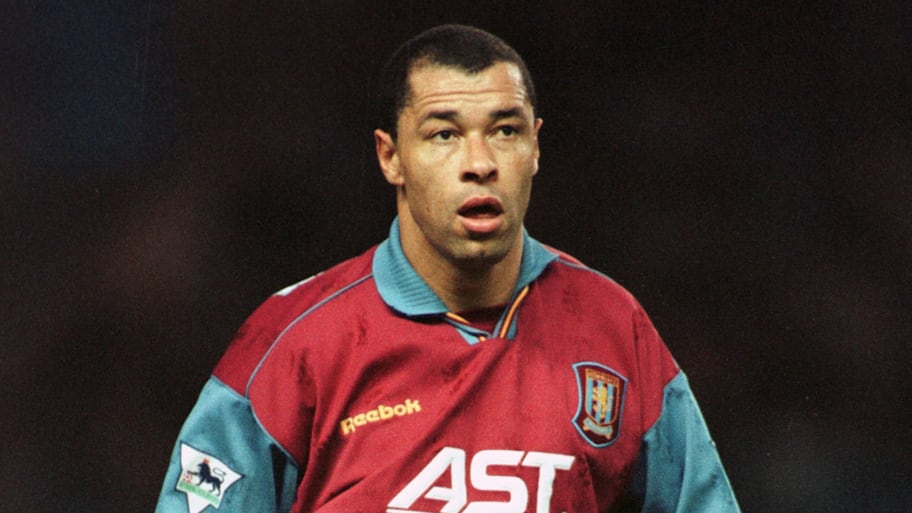 Paul McGrath