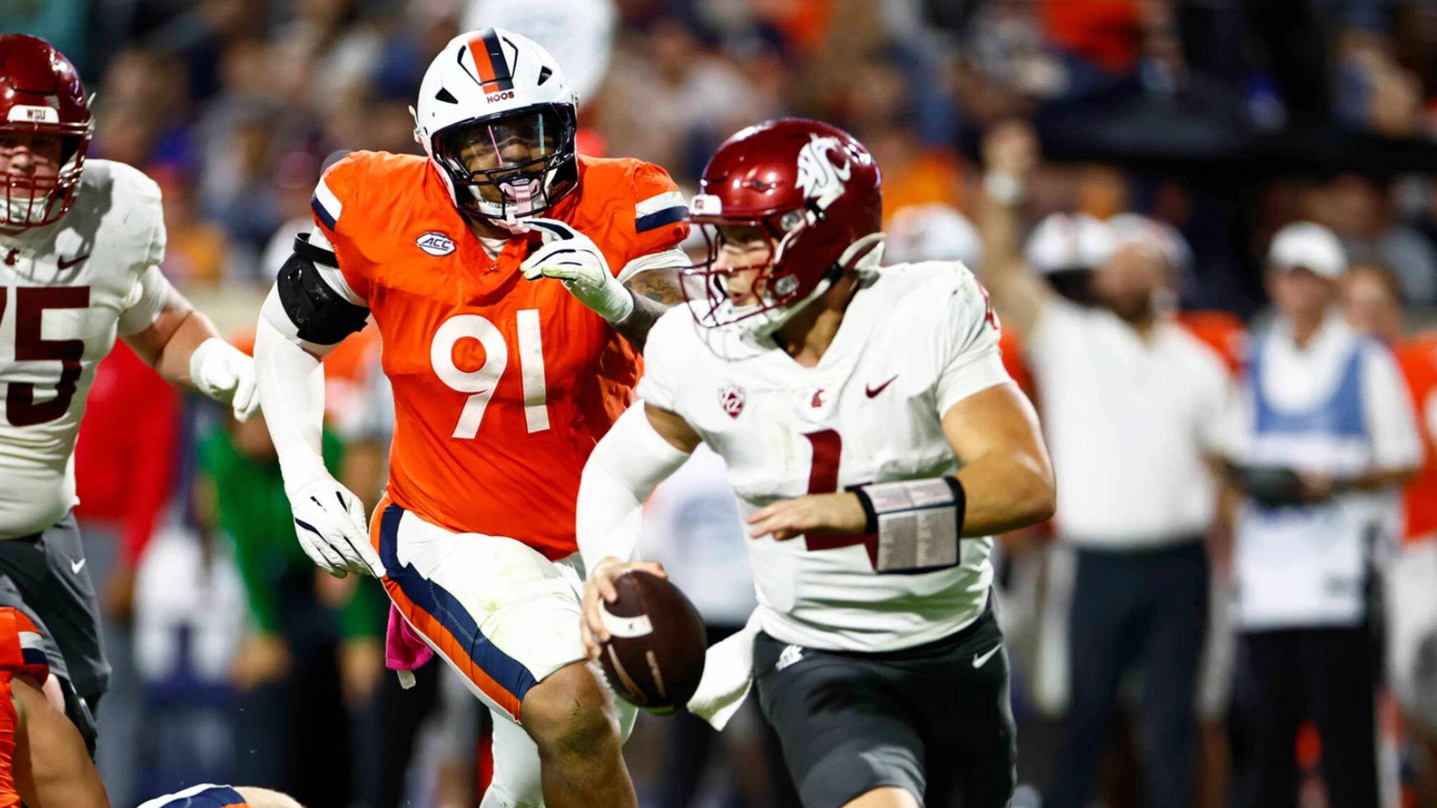 Which returning Virginia football players are flying under the radar heading into 2026?