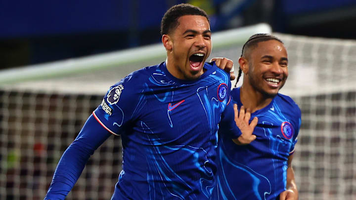 Chelsea FC v Southampton FC - Premier League