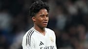 Real Madrid v Celta de Vigo - Copa Del Rey