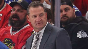 Vancouver Canucks hired former Colorado Avalanche captain Adam Foote as their next head coach on Wednesday.