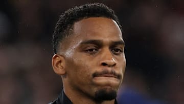 Jurrien Timber has not been included in the Netherlands squad for their October fixtures