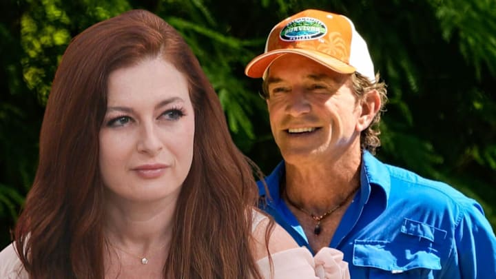 Survivor - Photo: Robert Voets/CBS ©2025 CBS Broadcasting, Inc. All Rights Reserved.