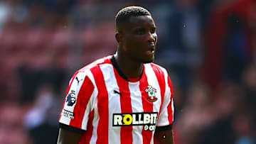 Southampton v Getafe - Pre-Season Friendly