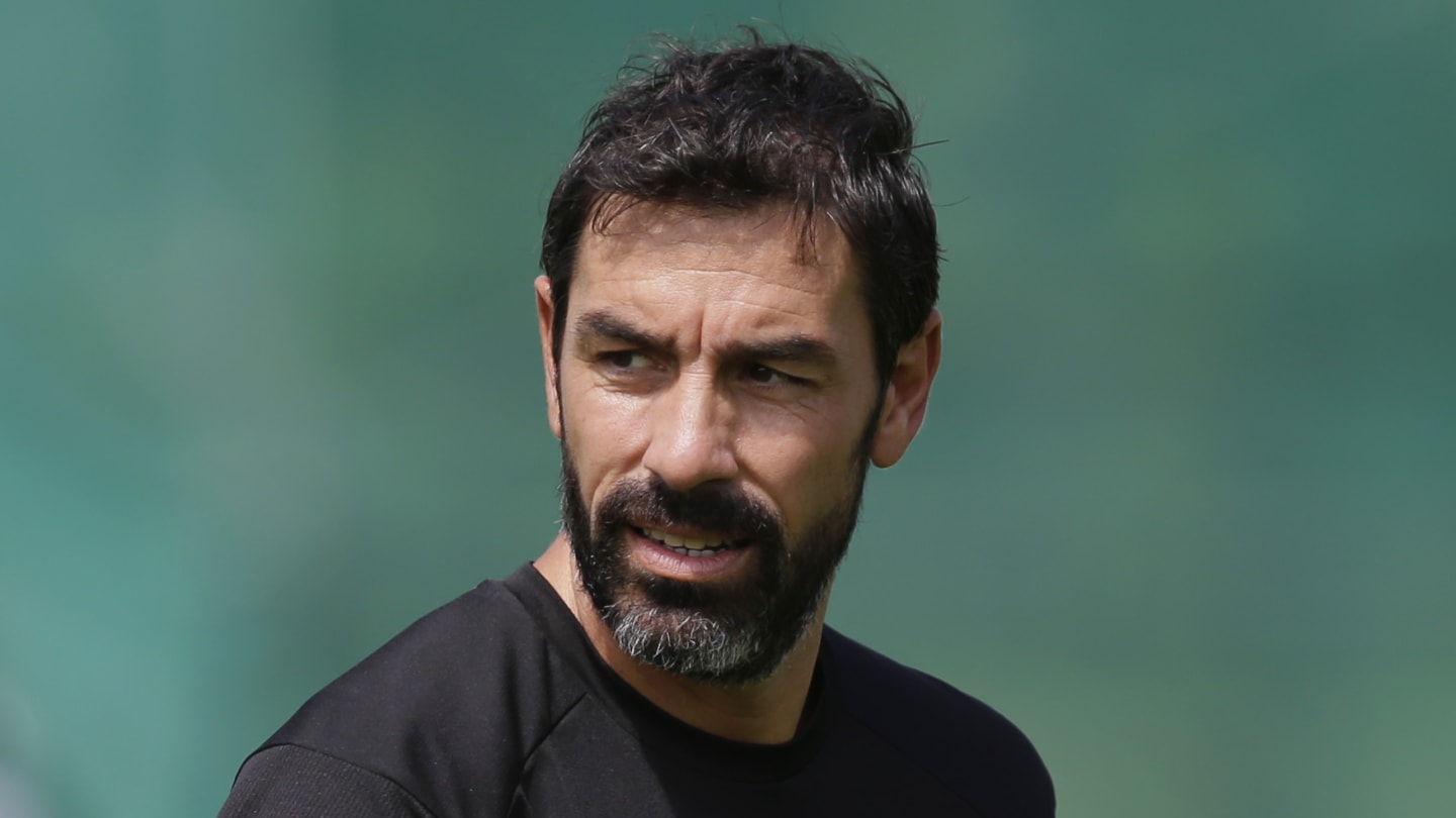 La confession de Robert Pires sur Zinédine Zidane et l'équipe de France