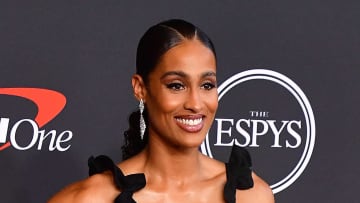 Skylar Diggins-Smith