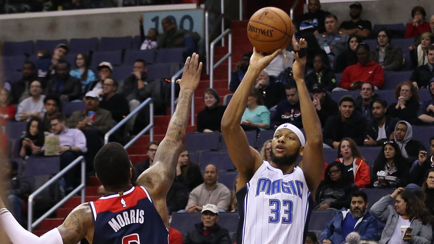 Trial Begins for Man Accused of Killing Former Orlando Magic Player