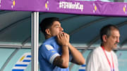 Celeste fica de fora das oitavas de final do Mundial