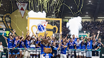 Cruzeiro venceu o Mineiro após sete anos