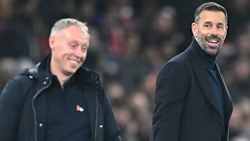 Manchester United v Leicester City - Carabao Cup Fourth Round