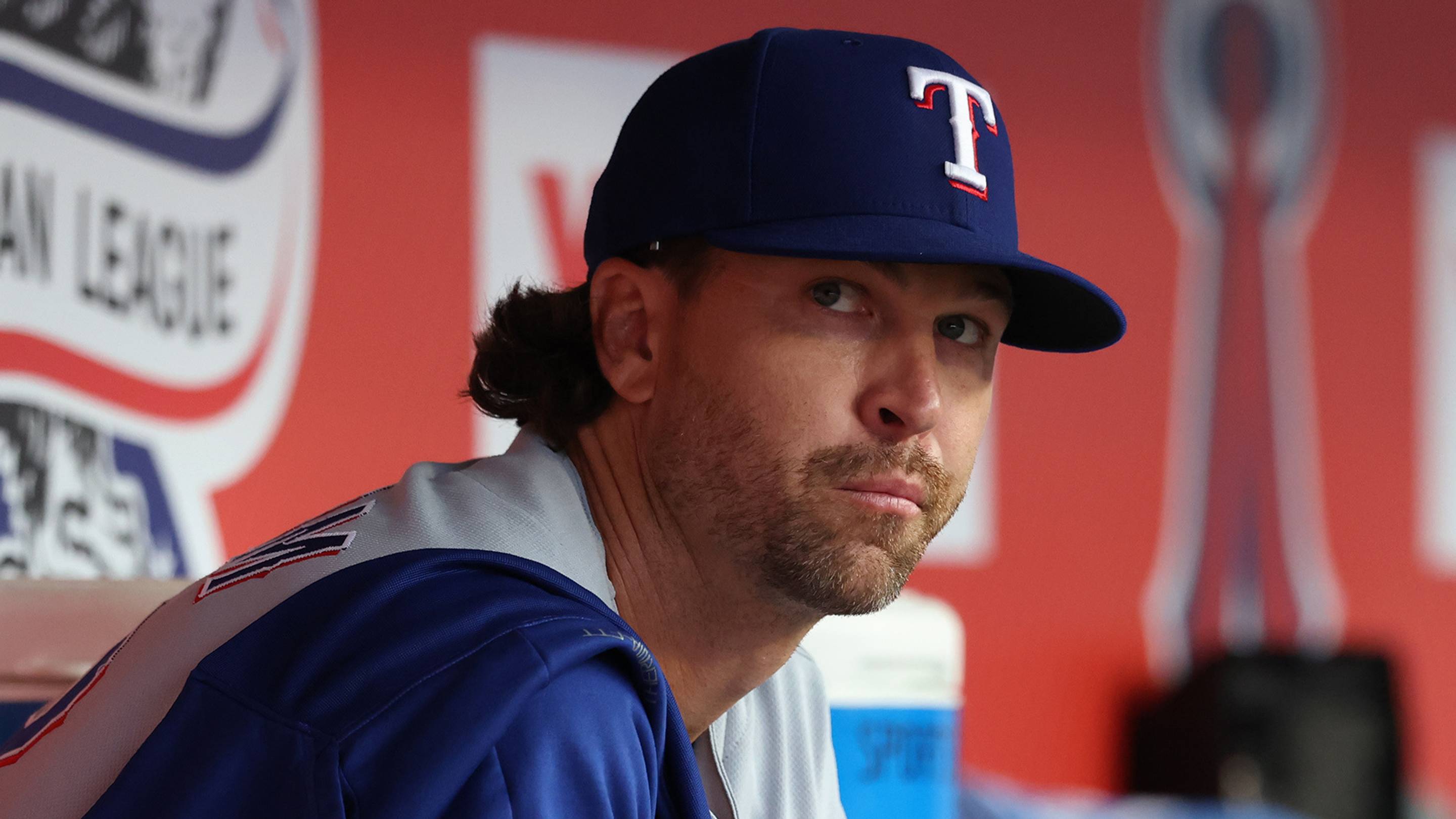 The Blue Jays and other trade destinations for Rangers star pitcher Jacob deGrom